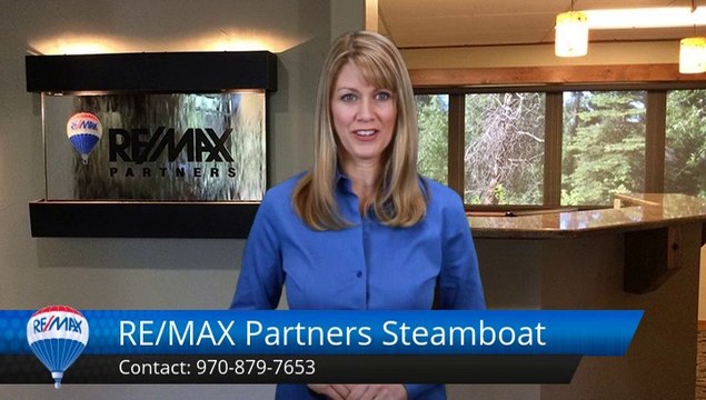 RE/MAX Partners Steamboat Steamboat Springs Real Estate Impressive 5 Star Review by Dr. L.