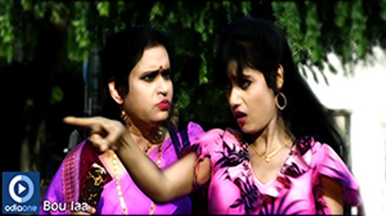 Bou Laa Full HD Video | Odia Romantic Album Songs | Latest Oriya Album Songs