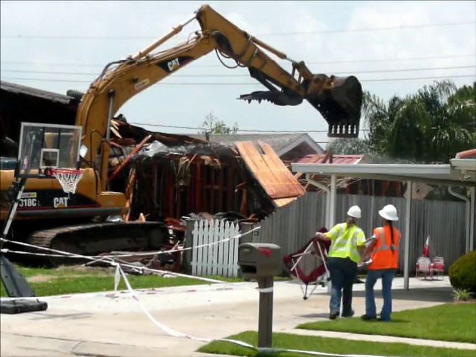 EOL For A House On My Block