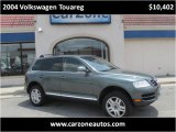 2004 Volkswagen Touareg Baltimore Maryland | CarZone USA