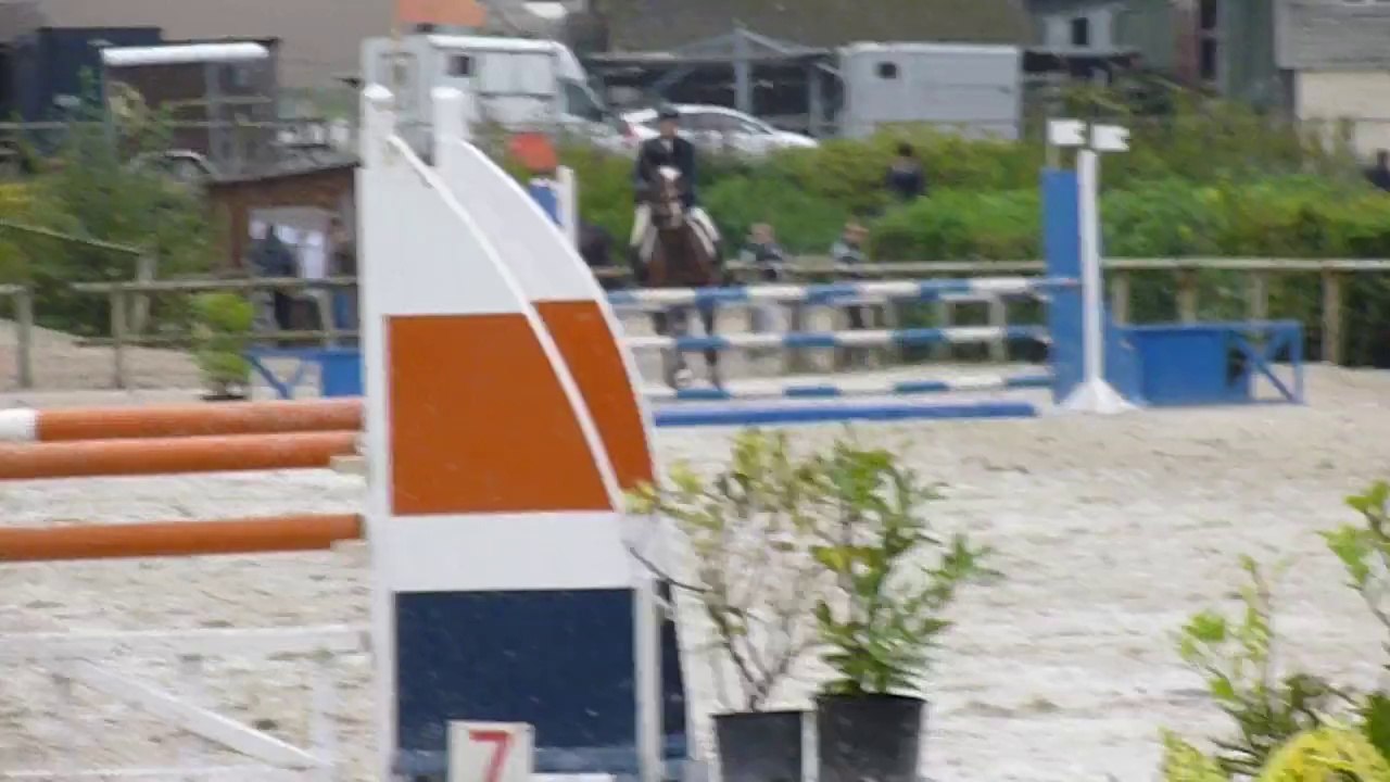 Litchie de Bernot 21 9 2014 CSO Villers Vicomte