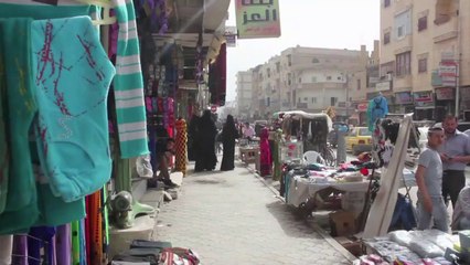 مقتل 120 جهاديا على الاقل خلال الضربات في سوريا