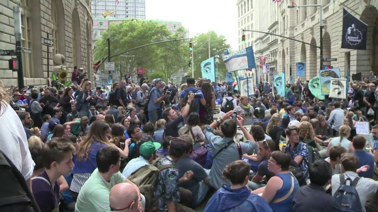 AFP - Le JT, 2e édition du mardi 23 septembre