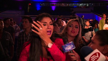 ¿Qué pasará este domingo en Ecuador Tiene Talento?