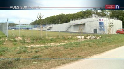 Vues sur l'actu du 23 septembre 2014
