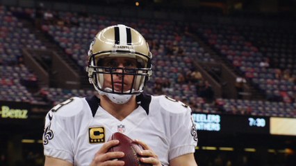 Coverage Gaps: Drew Brees exposes Vikings defense