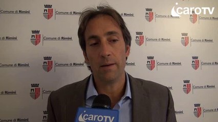 Download Video: IcaroTv. Brasini: revocata ai Delfini la gestione dei campi calcio