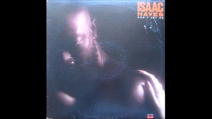 Isaac Hayes - Fever (1979)