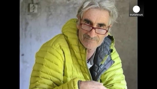 Anxious wait for relatives and friends of French hostage