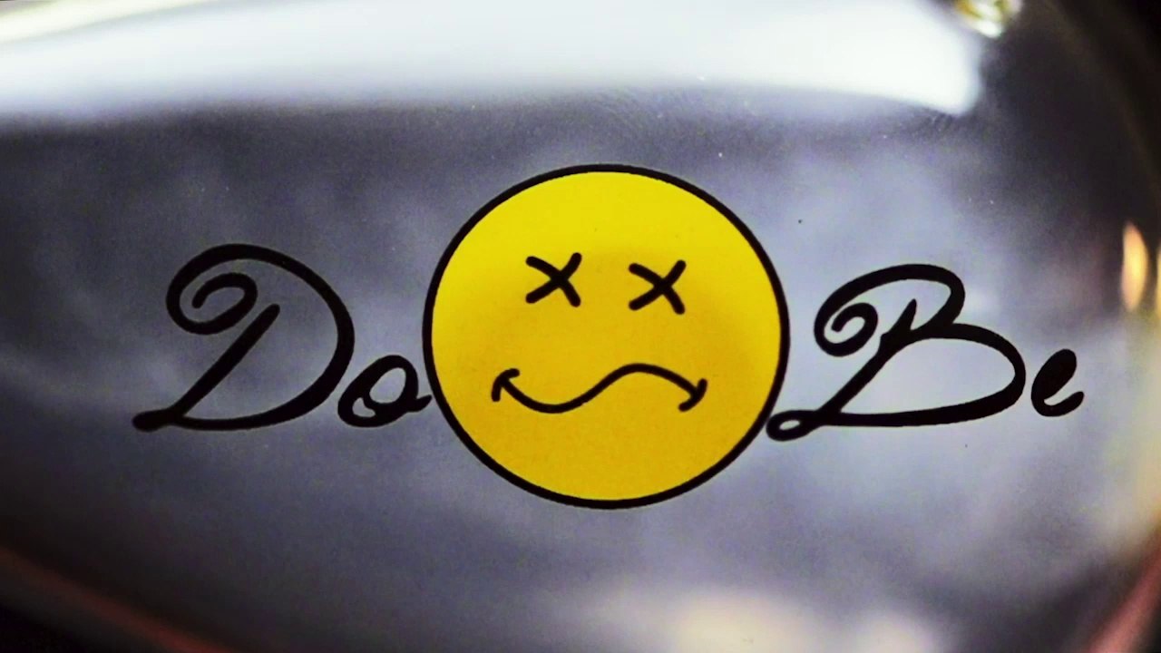 The Do.Be Tornado (First Aid Kit)