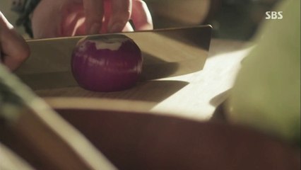 BEAUTY and the BEAST in the RAIN