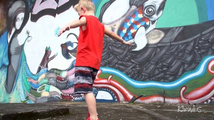 Fashion Film Kamylus Alto Verão 2014/2015