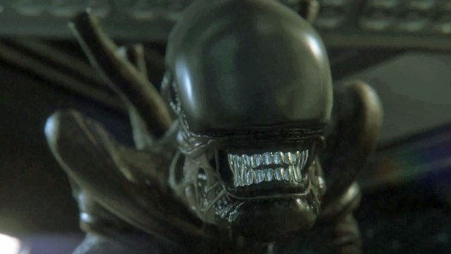 CGR Trailers - ALIEN: ISOLATION Don't Shoot Vignette