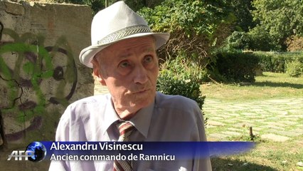 Roumanie: premier procès d'un tortionnaire présumé