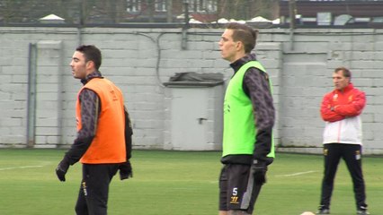 Rodgers: "Gerrard non mi preoccupa"