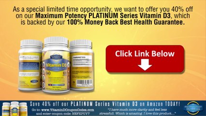 Why A Lack of Vitamin D May Result in an Enhanced Risk of Schizophrenia