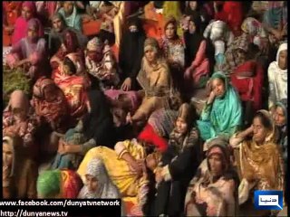 Dunya News - Nawaz should be tried under Article 6 for 99' Martial Law: Qadri