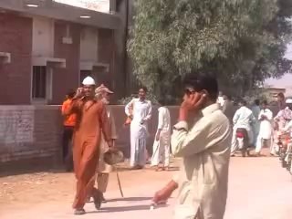 Sinjhoro; 10th Class English Paper Copy 03-04-2014 Video 02