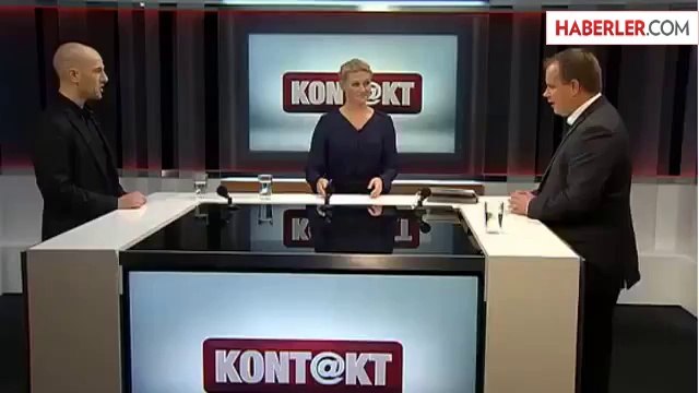 Danimarka: Türkiye Bize Gelen Suriyelileri de Kabul Etsin