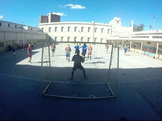 Leandro140920 atajadas