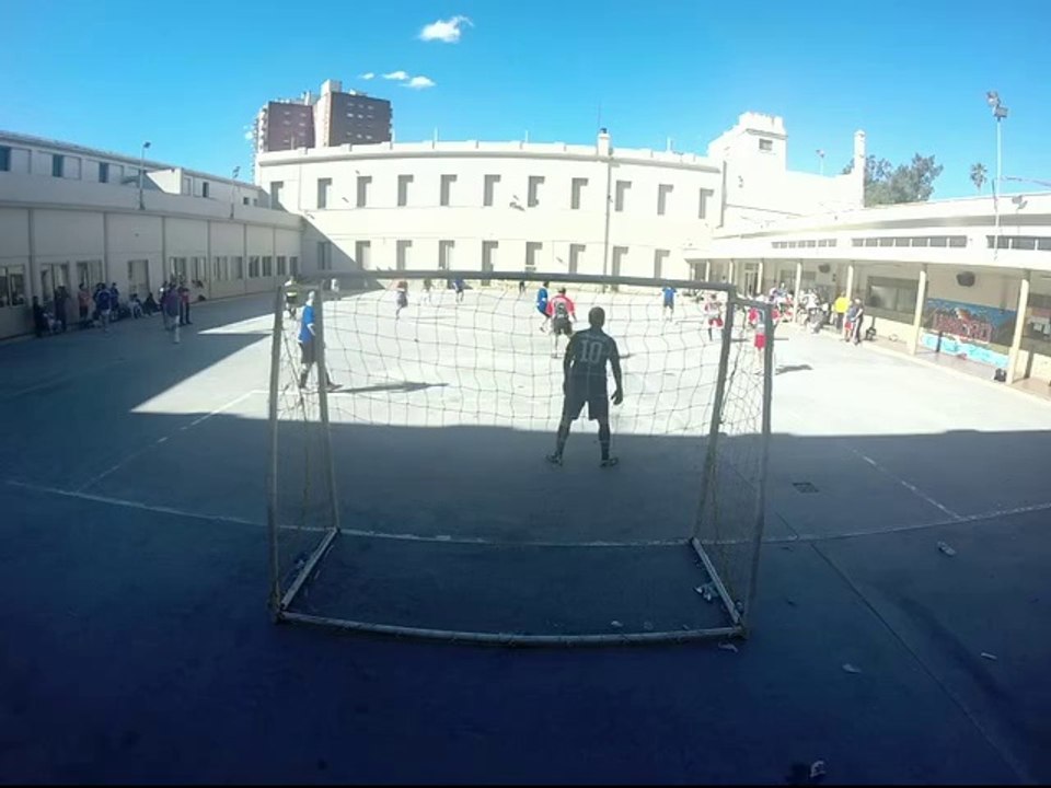 Vargas140920 gol