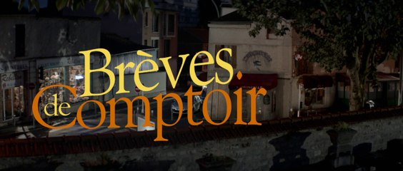 Brèves de Comptoir (le film) / teaser 3