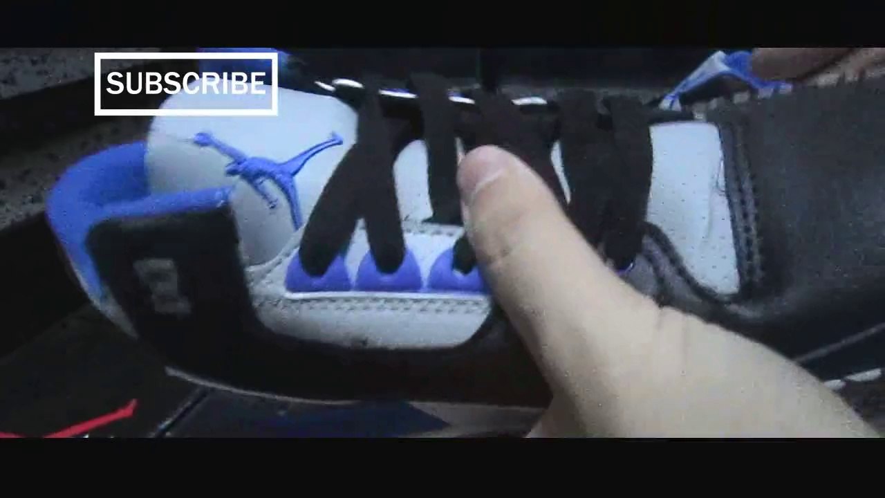 Air Jordan Retro 5 V Authentic Shoes Review From Wholesalebuy.Ru