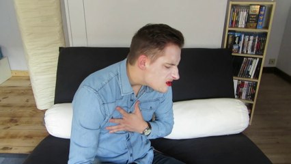 Math Se Fait - Twilight Parodie 🎭