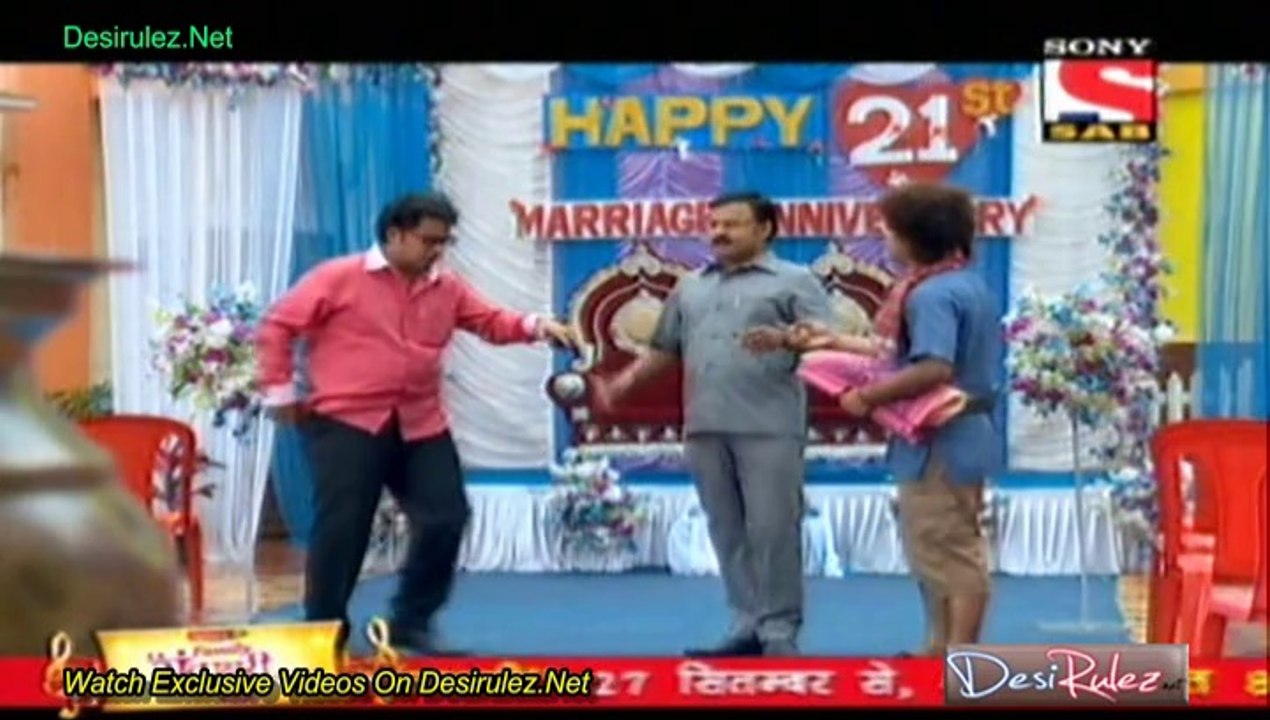 Chandrakant Chiplunkar Seedi Bambawala 23rd September 2014pt1