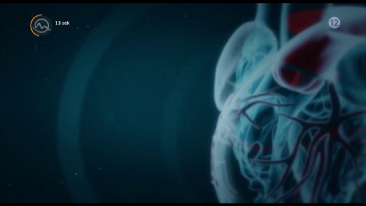 Doktori - teaser