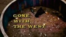 Gone with the West (1975) James Caan, Stefanie Powers and Aldo Ray WESTERN MOVIE