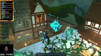 Landmark game Seelund RP event chapter 4