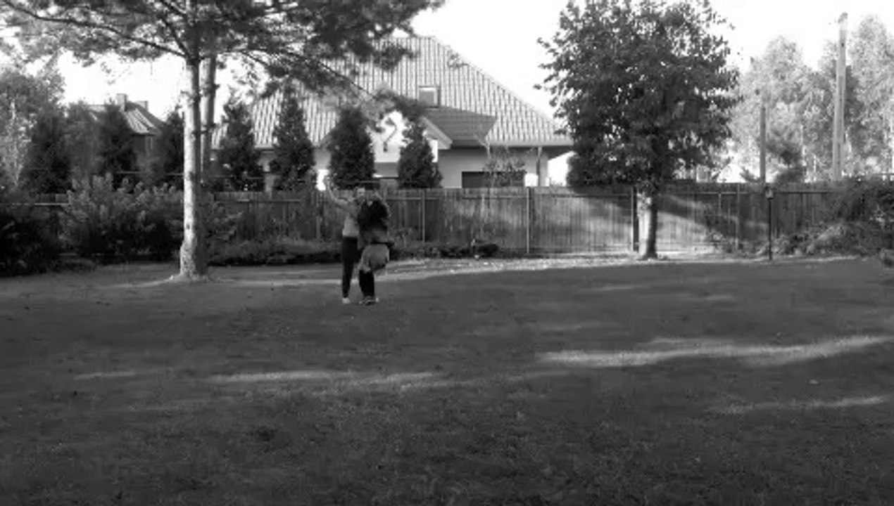 La chasse infinie
