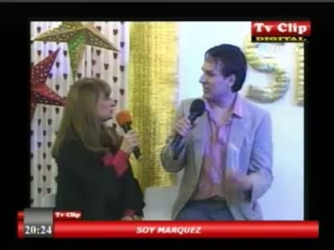 SOY MARQUEZ 18 DE SEPTIEMBRE TVCLIP, PROGRAMA DE ACTUALIDAD E INFORMACION GENERAL tvcliplanus on USTREAM Comedia