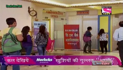 Khushiyon Ki Gullakh Aashi 23th September 2014 pt4