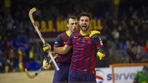 La Copa Continental es decidirà al Palau. Tu també jugues!