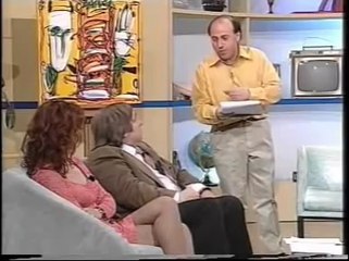 IL CINEMA FAI DA TE DI TONY DE BONIS