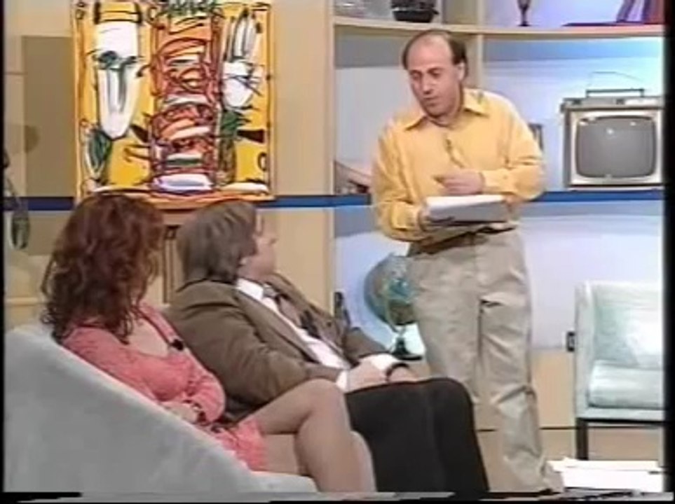 IL CINEMA FAI DA TE DI TONY DE BONIS