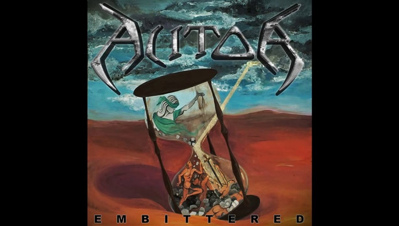 Alitor - Nothing Lasts Forever