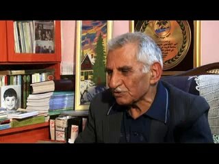 وجها لوجه - نايف سليم