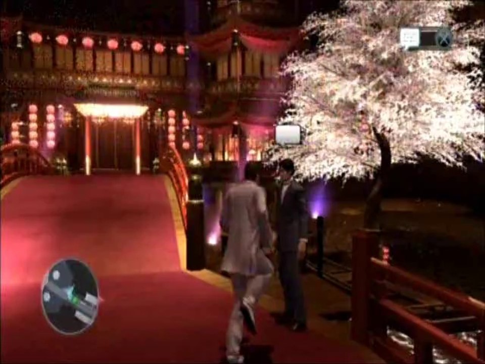 yakuza 3 : 78ème partie