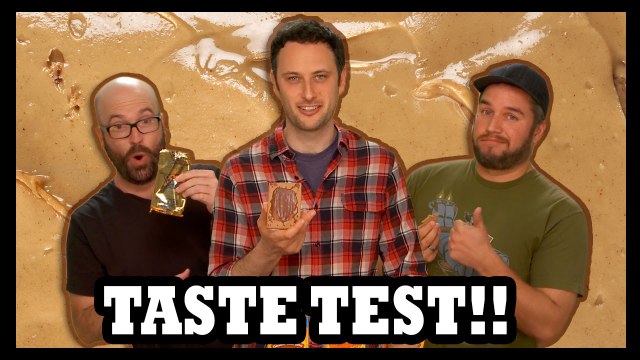 Chocolate Peanut Butter Pop Tarts! - Food Feeder