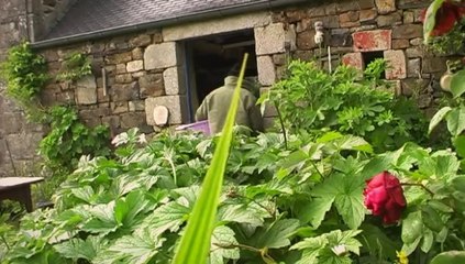 "Embarquer" évocation ciné poésie de Xavier Grall