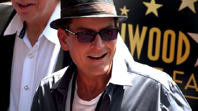 Two and a Half Men: Charlie Sheen Back?