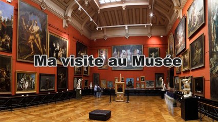 Gustave Courbet ? Ca m'dit quelque chose !!