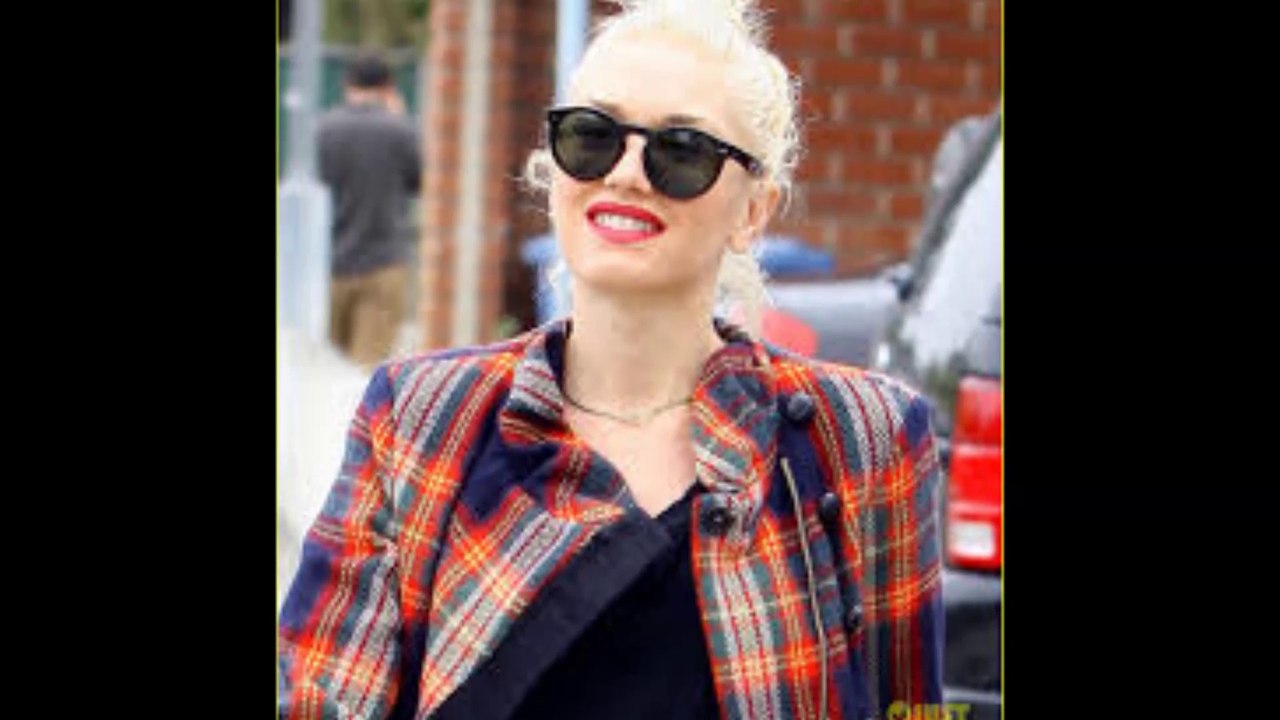 Gwen Stefani and Pharrell join The Voice-2014