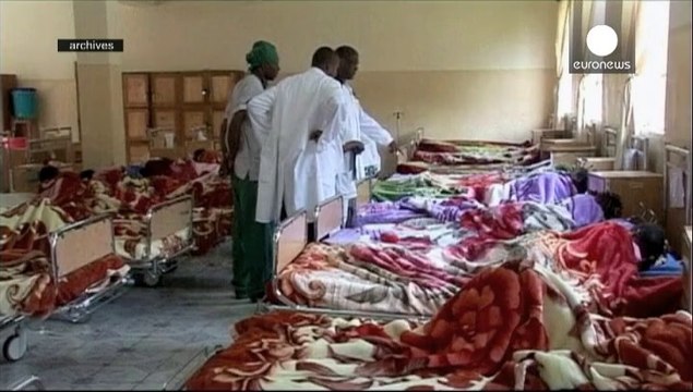 EuroMaidan für Sacharow-Preis nominiert