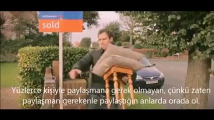 Sosyal Medyanın İnsanlar Üzerindeki Müthiş Etkisi..!