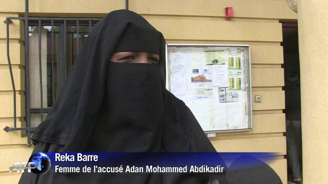 Procès Westgate: les accusés disent avoir été agressés en prison