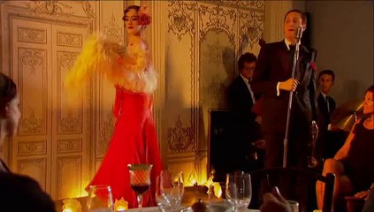 La decennie de l'argent